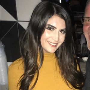 Meet your Posher, Marilyn